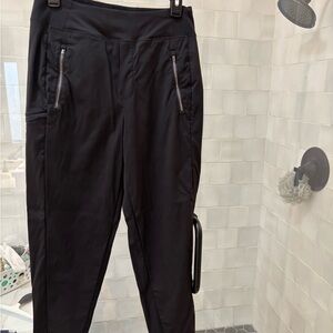 Athleta Black Women's Pants